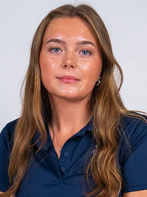 Majken Vallmar, Golf, Charleston Southern University
