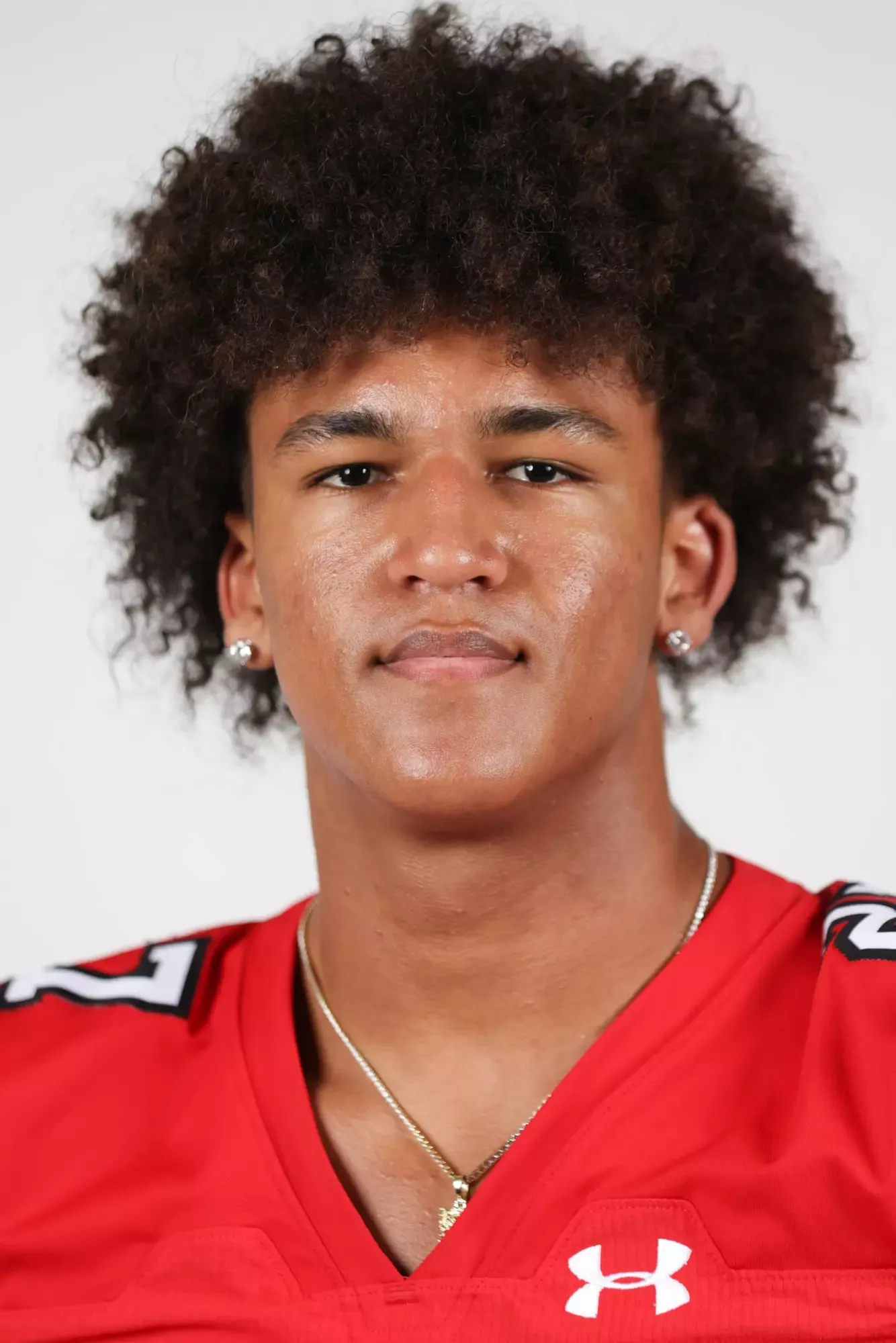 Denzel Sutton, Football, undefined