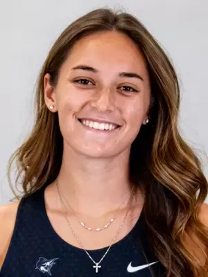 Katelyn Nadeau, Beach Volleyball, Palm Beach Atlantic University