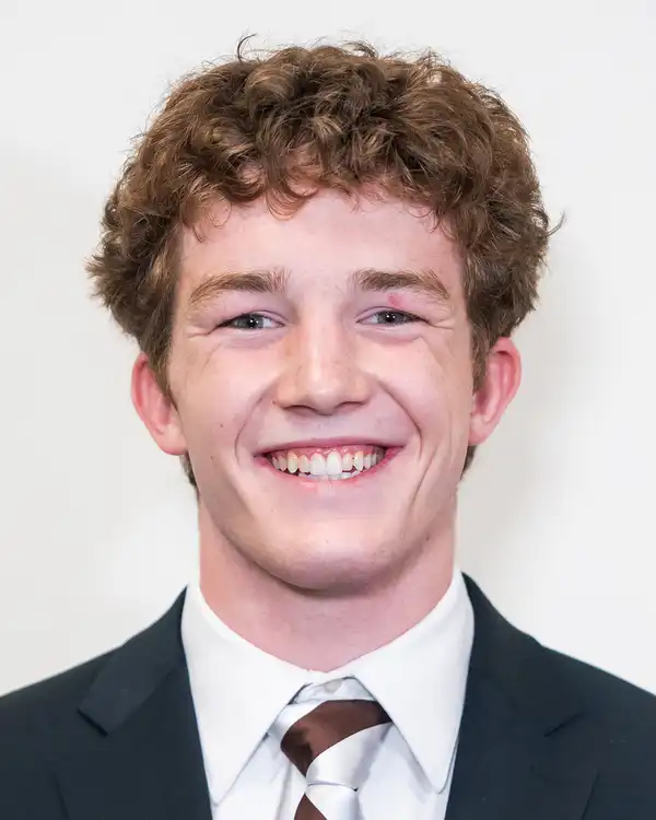Charlie Trujillo, Wrestling, Brown University
