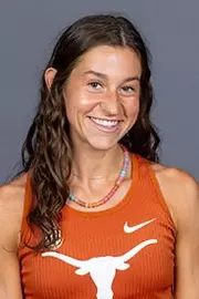 Sophie Atkinson, Track and Field, undefined