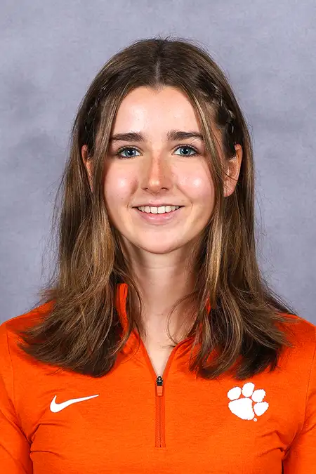 Alex Padgham, Rowing, Clemson University