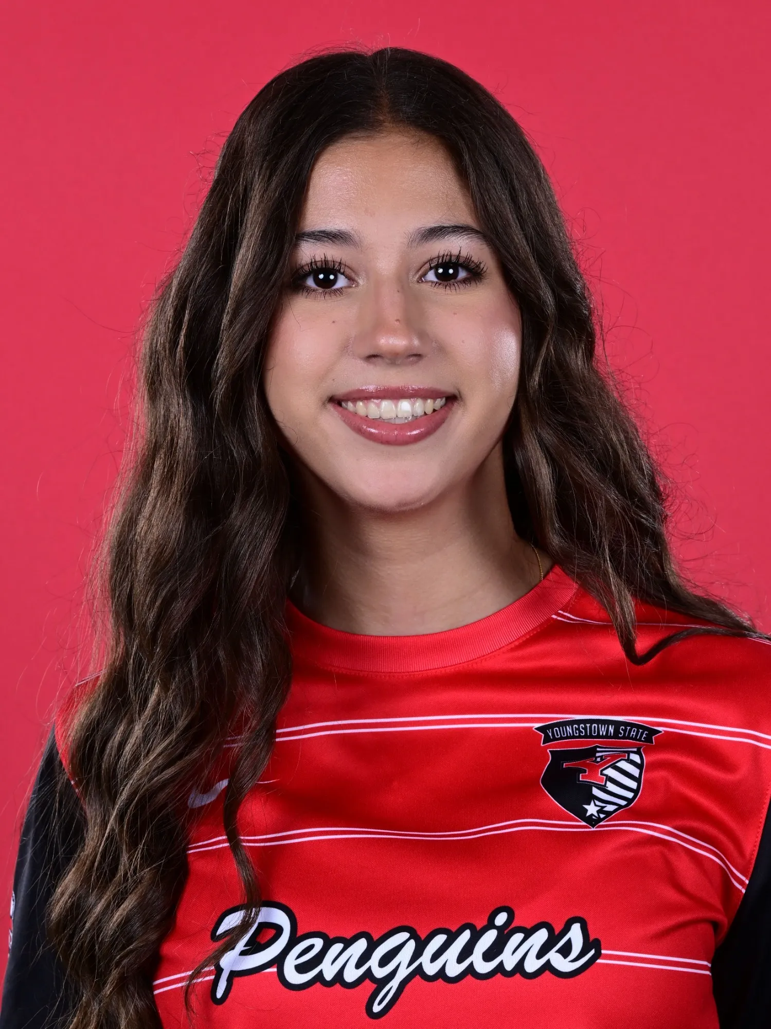 Gabriella Fadel, Soccer, Youngstown State University