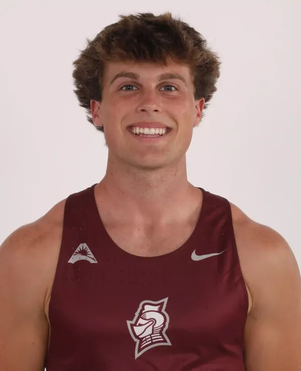 Will McCauley, Track and Field (O), Bellarmine University