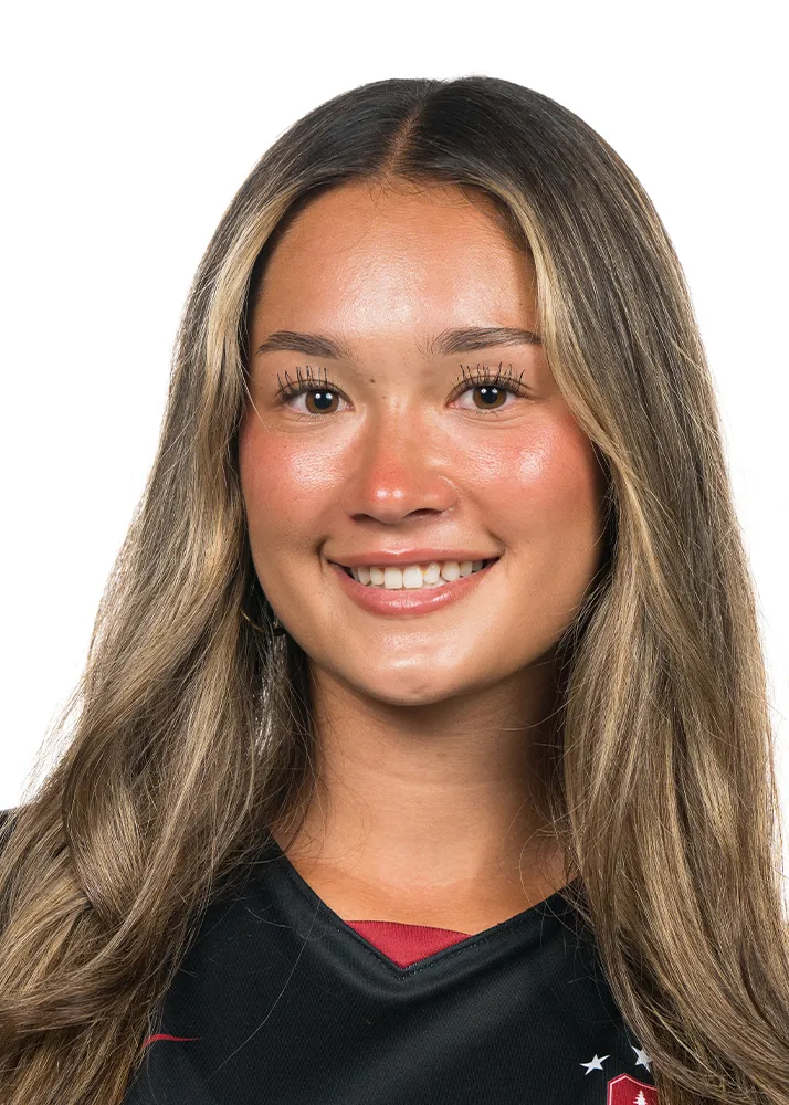 Peyton Marinos, Soccer, Stanford University