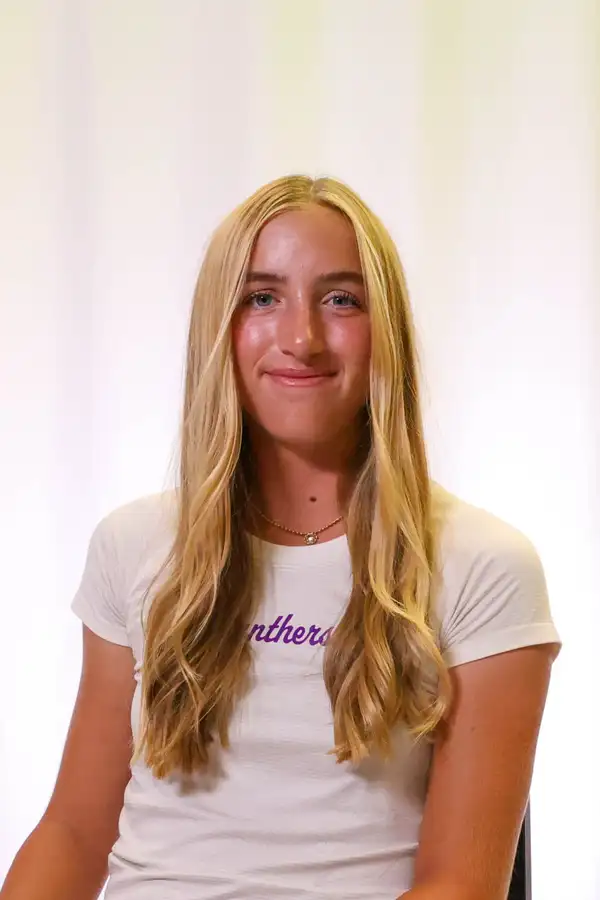 Camille Wood, Golf, University of Northern Iowa