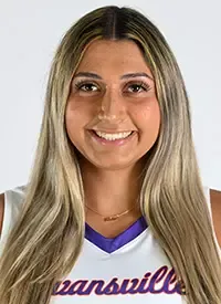 Angelica Gonzalez Maltes, Volleyball, undefined