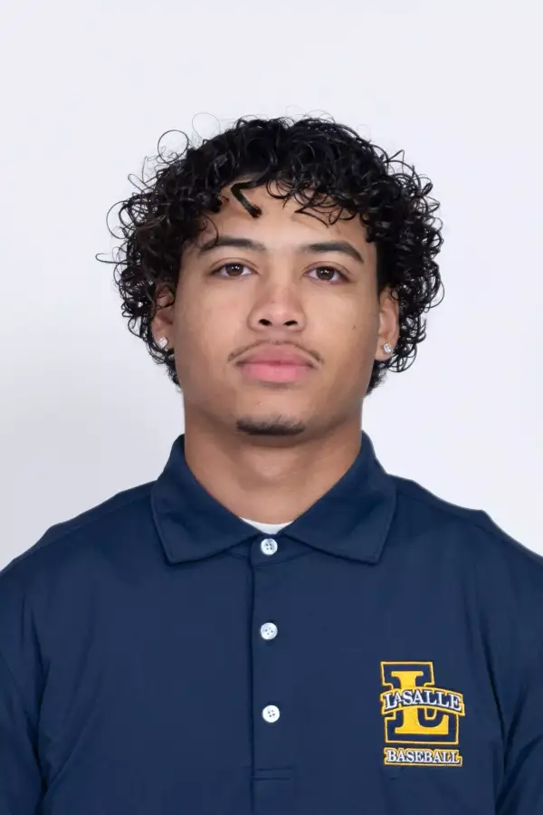 Emilio Rodriguez, Baseball, La Salle University
