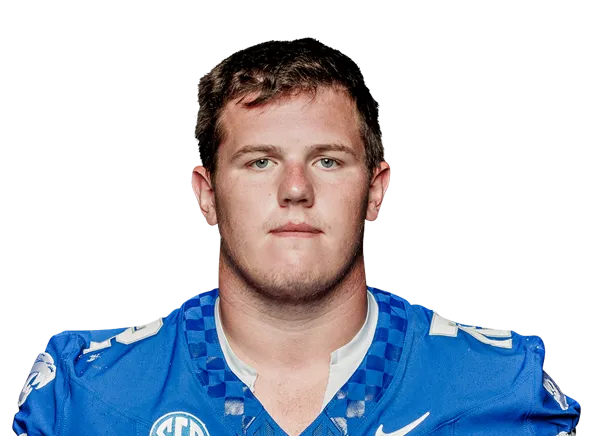 Hayes Johnson, Football, undefined