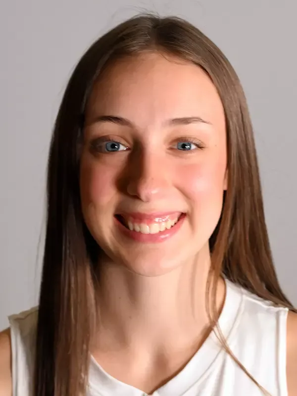 Lillian Beasley, Volleyball, The College of Wooster