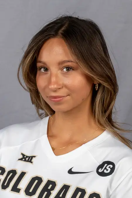 Natalie Myslinski, Lacrosse, University of Colorado Boulder