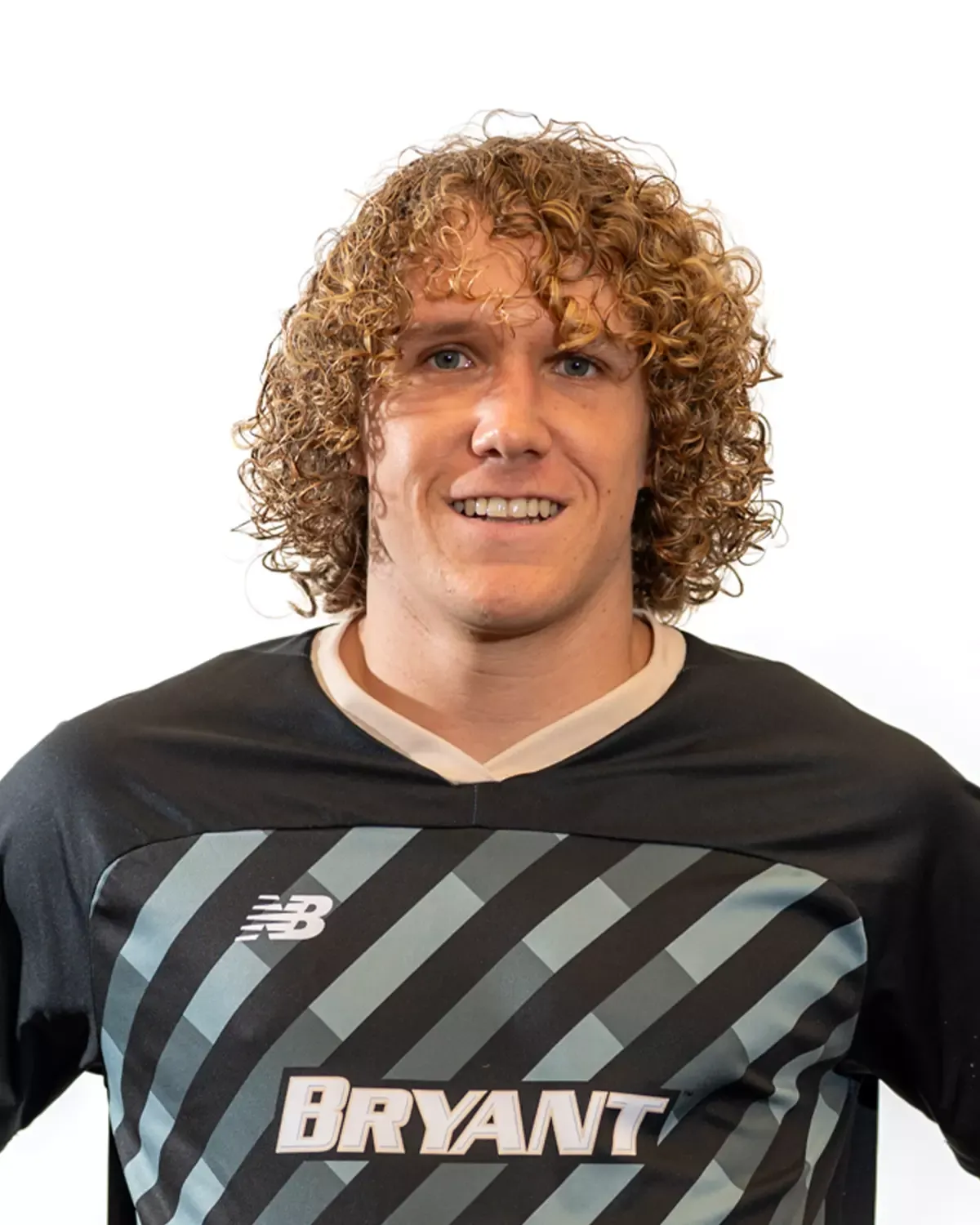 Nacho Vila, Soccer, Bryant University