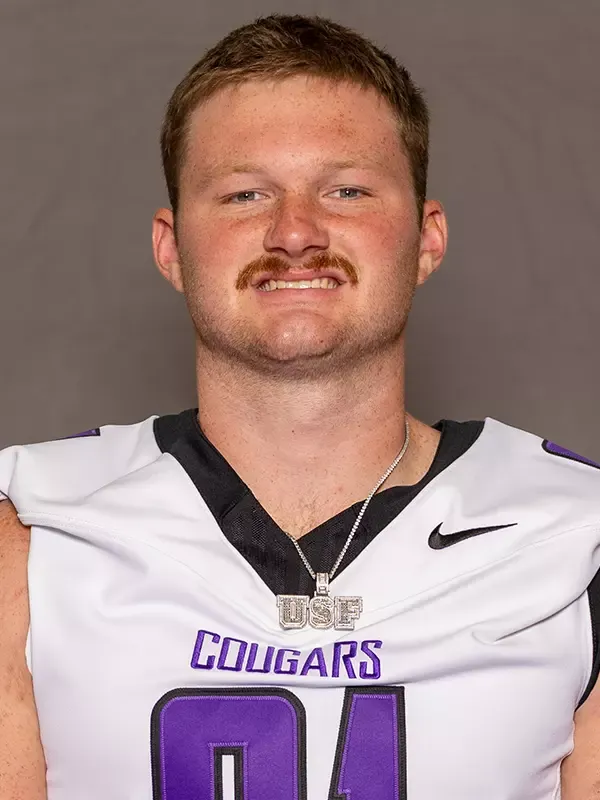 Dalton Reiff, Football, undefined