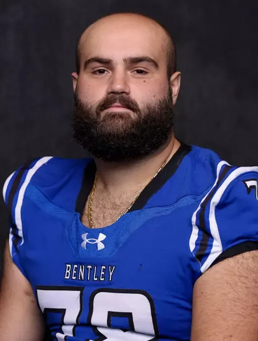 Joe LoChiatto, Football, undefined