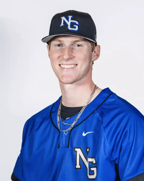 Evan Carter, Baseball, University of North Georgia