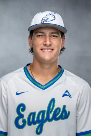 Ryan Thompson, Baseball, undefined