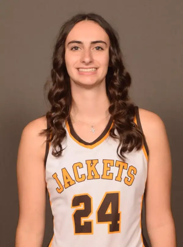 Sky Regan, Basketball, Baldwin Wallace University