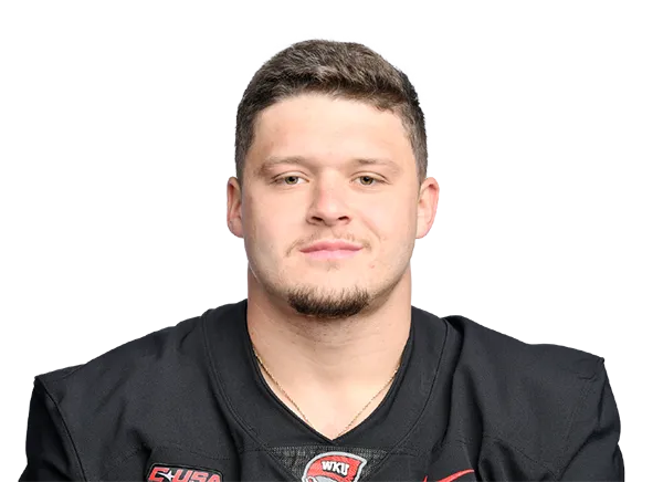 Chandler Matthews, Football, undefined