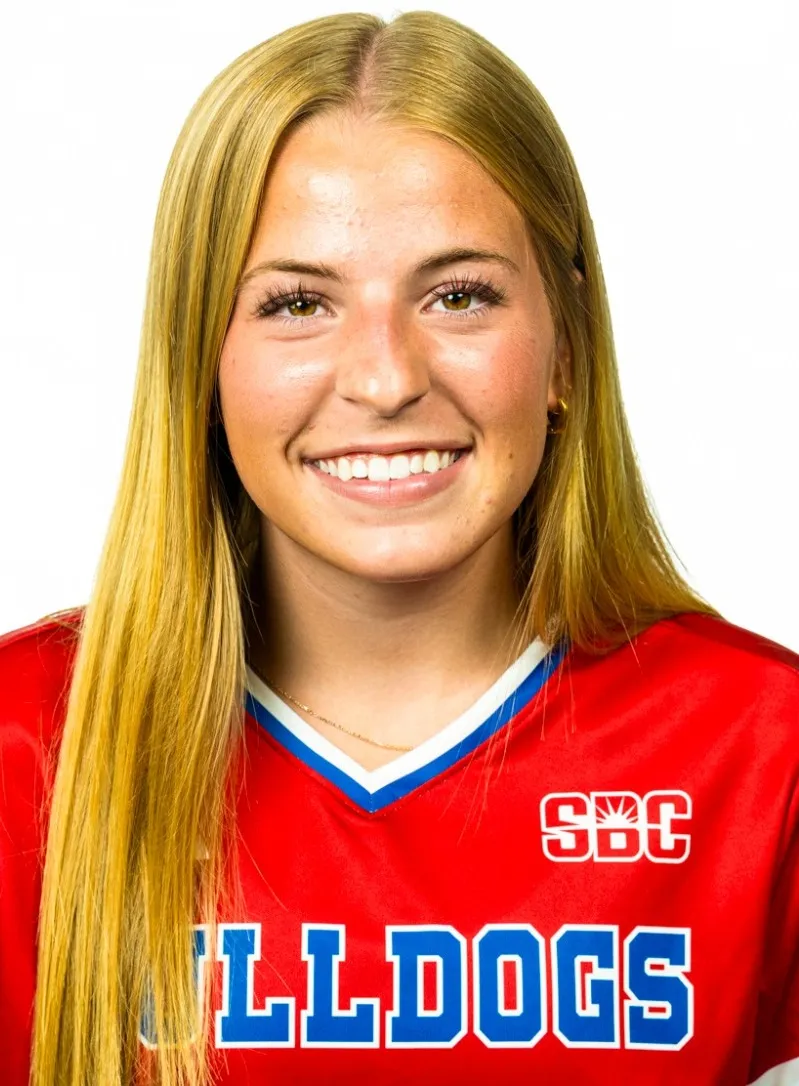 Izzy Wilson, Soccer, Louisiana Tech University