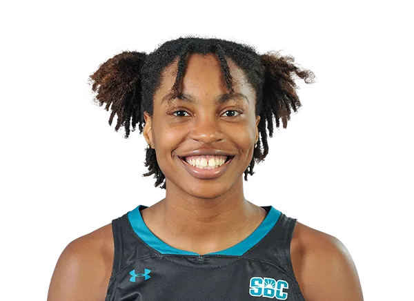 Zaria Hurston, Basketball, Southern University