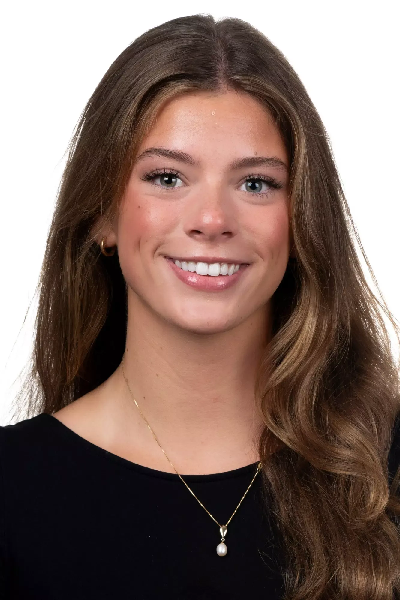 Maggie O'Shaughnessy, Swimming & Diving, Colgate University