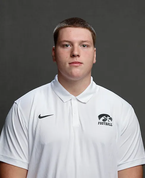 Carson Nielsen, Football, undefined