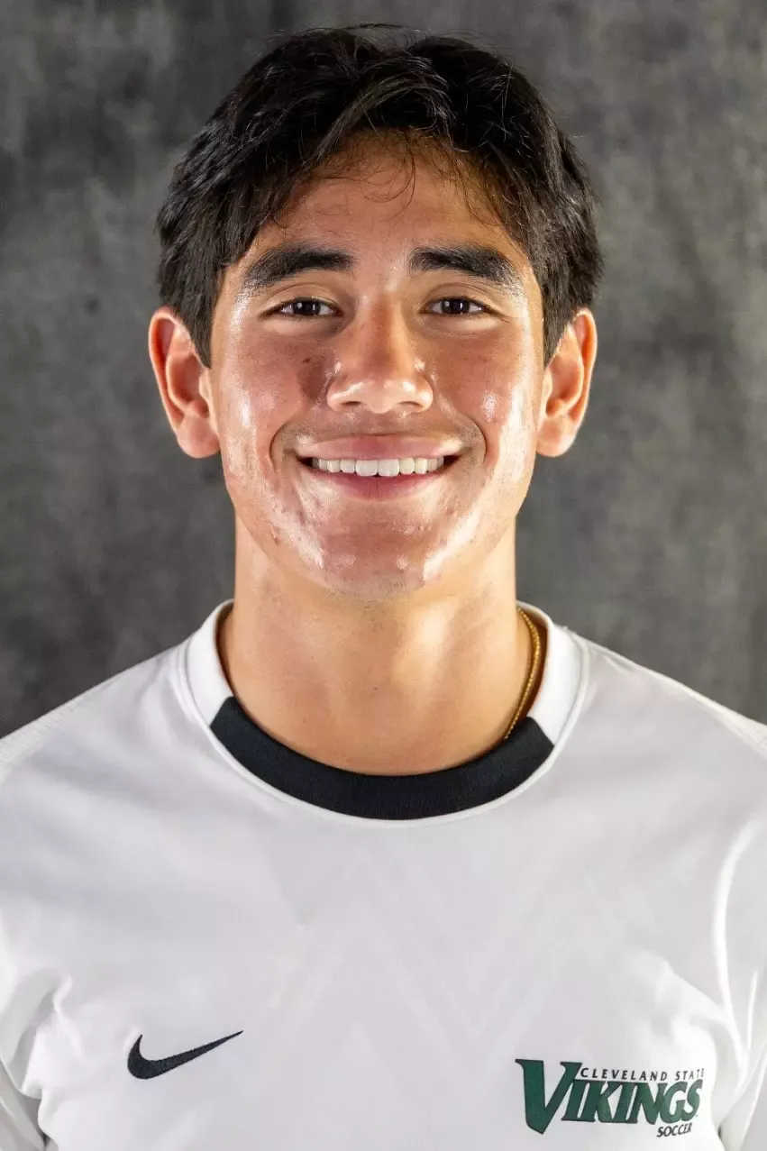 Gianni Marella, Soccer, Cleveland State University