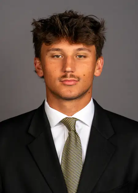 Zach Zychowski, Baseball, Purdue University