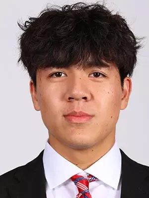 Nicholas Jin, Fencing, University of Pennsylvania