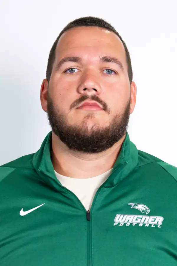 Chris Puglielli, Football, Wagner College