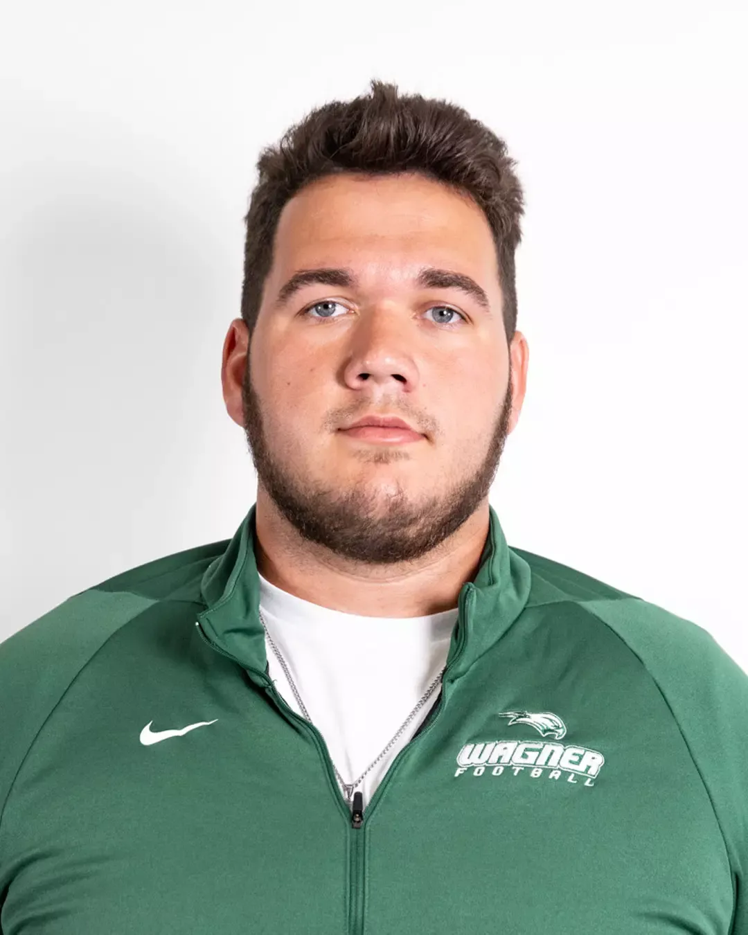 Chris Puglielli, Football, undefined