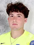 Samuel Toruno, Soccer, Eastern Illinois University