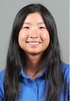 Isa Wu, Golf, University of Florida