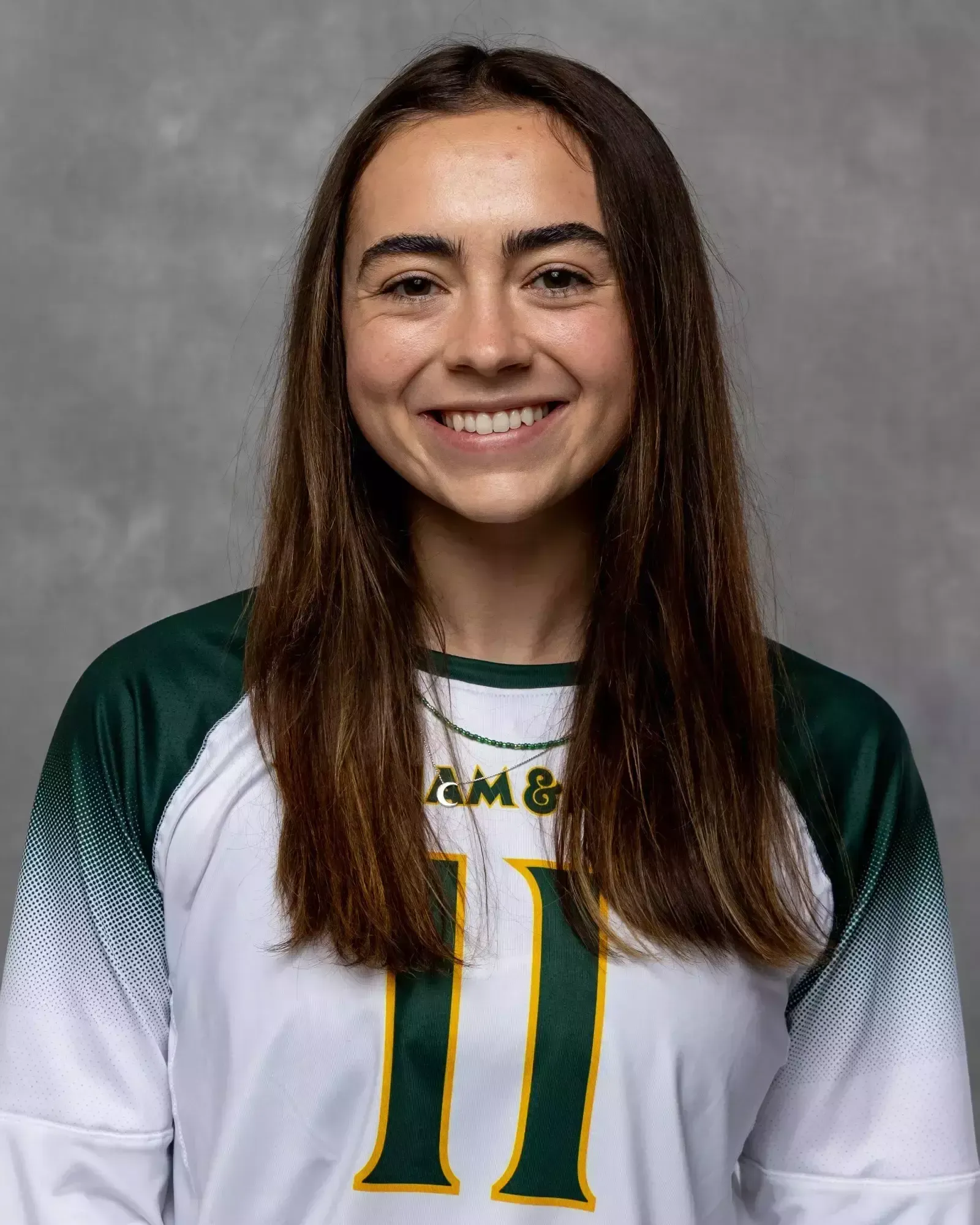 Avery Horejsi, Volleyball, undefined