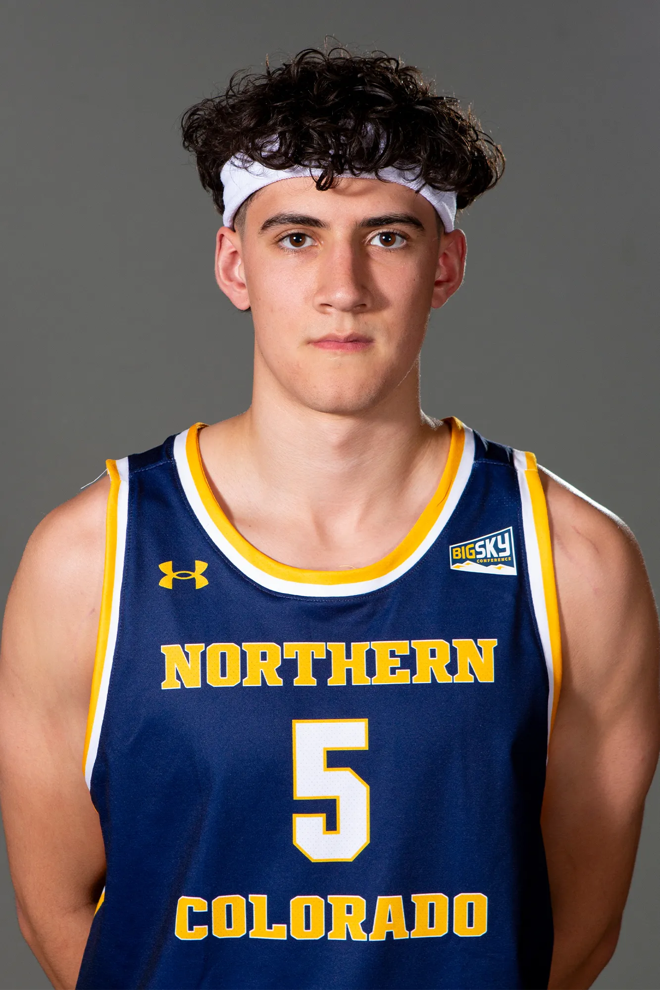 Steven Ramirez Jr., Basketball, undefined
