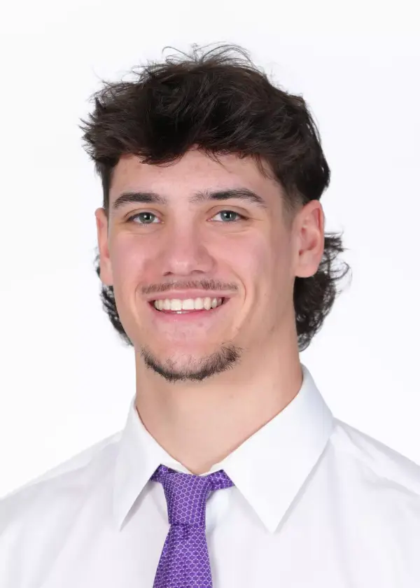 Troy Osborne, Baseball, University of Portland