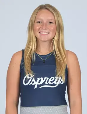 Gabby Goyins, Tennis, University of North Florida