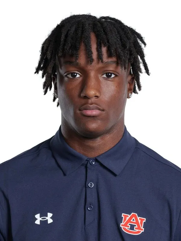 Cam Coleman, Football, University of Texas