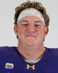 Kyle McCaw, Football, West Chester University