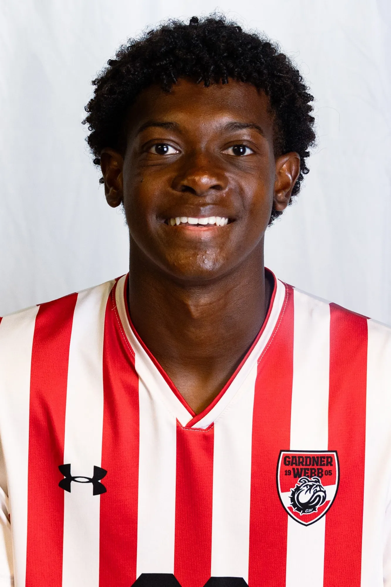 Aidan Davis, Soccer, Gardner-Webb University