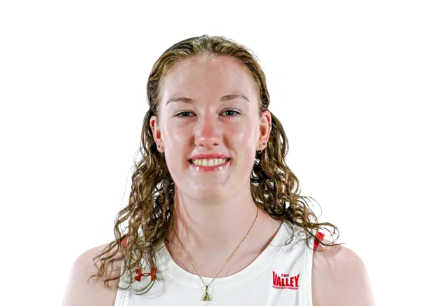 Amy O'Hara, Basketball, undefined