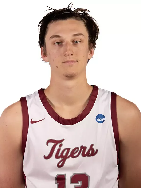 William Britt, Basketball, Hampden-Sydney College