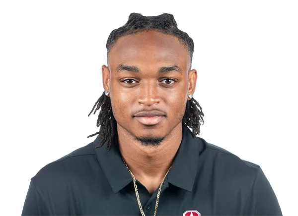 Jayson Raines, Football, undefined