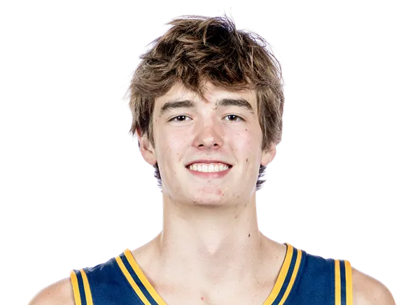Luke Butler, Basketball, undefined