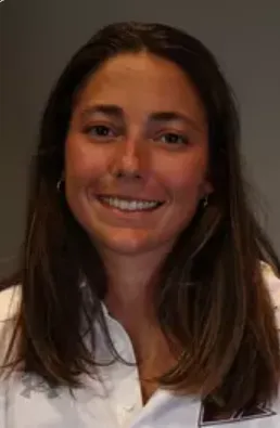 Andrea Melnik, Sailing, College of Charleston