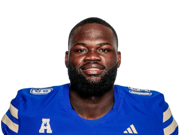 Ty Cooper, Football, undefined