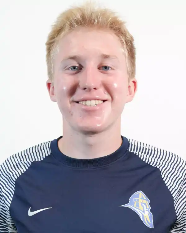 Nick Sell, Soccer, Augustana College