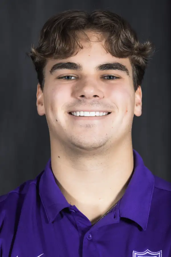 Zak Endres, Baseball, University of St. Thomas