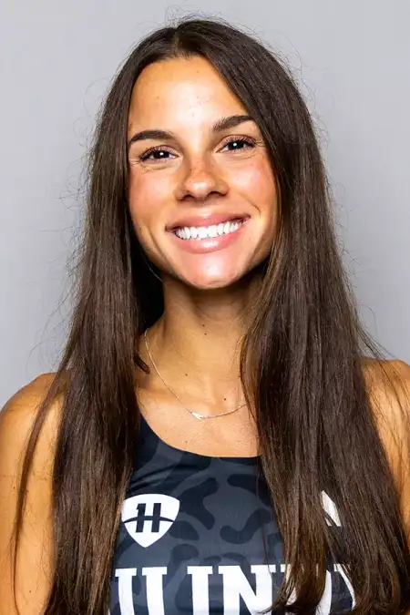 Aftin Griffin, Track and Field (O), Indiana University Indianapolis