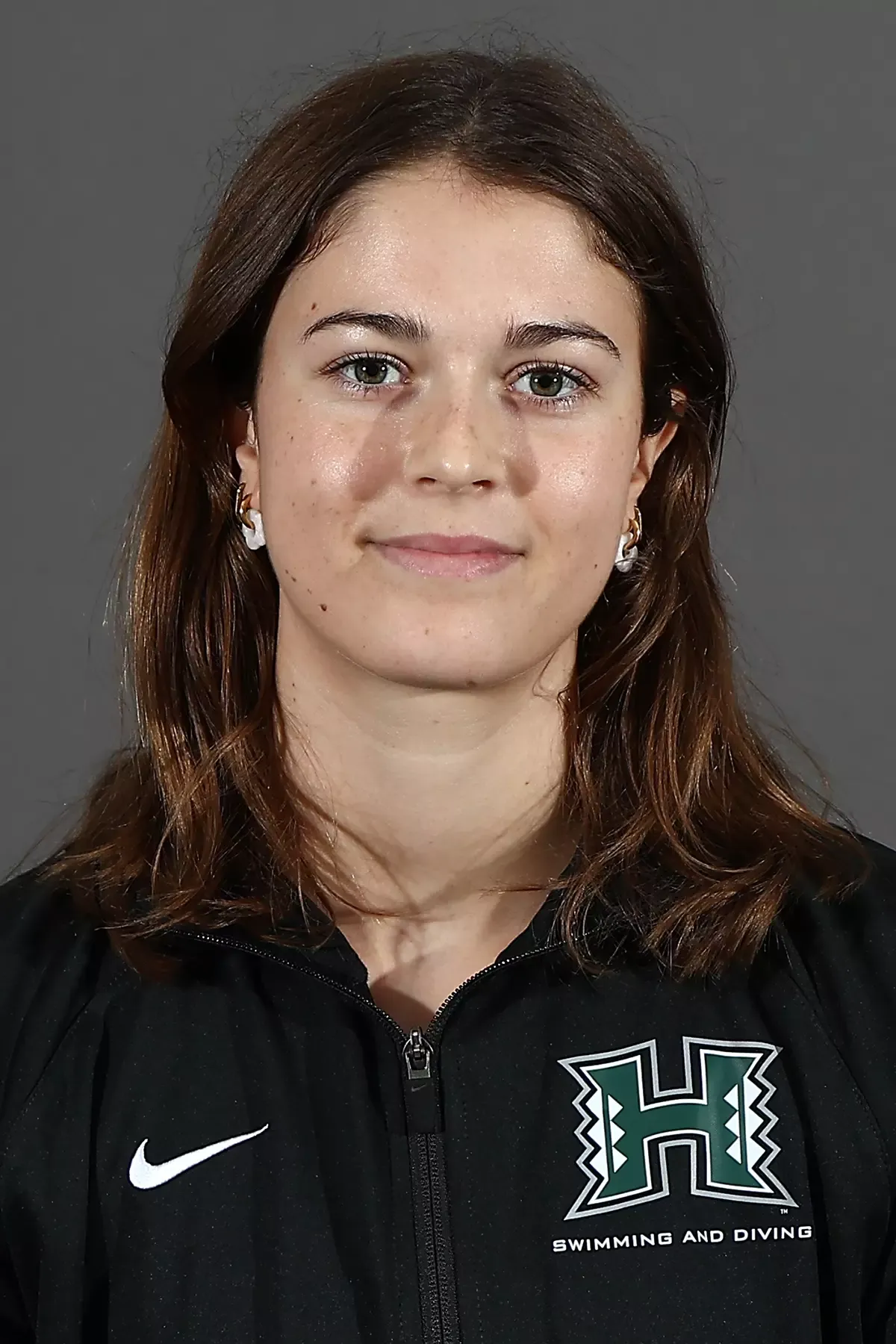 Esther Le Maigat-Lecou, Swimming & Diving, University of Hawai'i